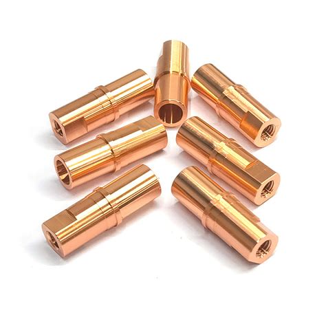 cnc milled connector part|online cnc shop.